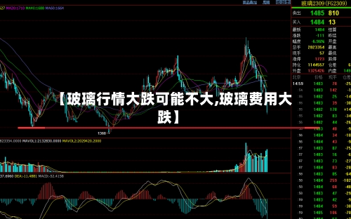 【玻璃行情大跌可能不大,玻璃费用大跌】-第3张图片
