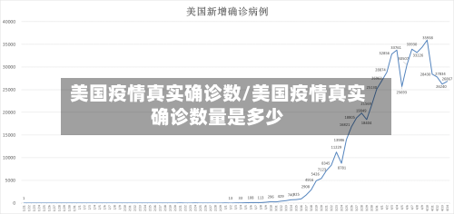 美国疫情真实确诊数/美国疫情真实确诊数量是多少-第2张图片