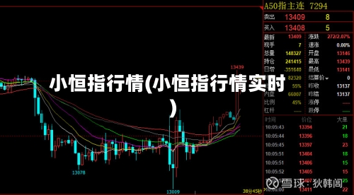 小恒指行情(小恒指行情实时)