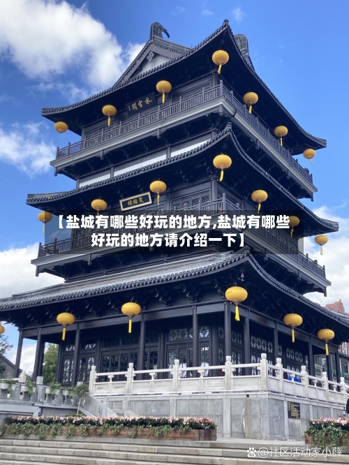【盐城有哪些好玩的地方,盐城有哪些好玩的地方请介绍一下】-第2张图片