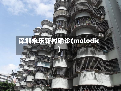 深圳永乐新村确诊(molodic)