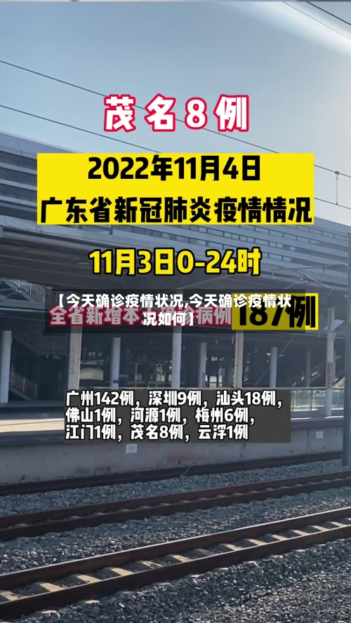 【今天确诊疫情状况,今天确诊疫情状况如何】