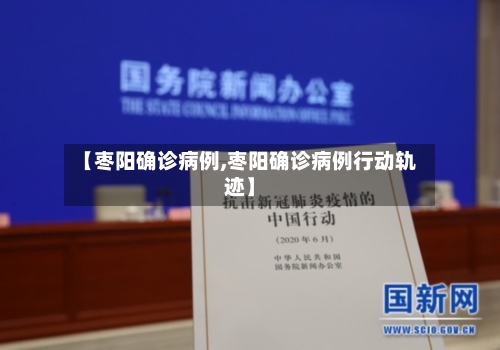 【枣阳确诊病例,枣阳确诊病例行动轨迹】-第2张图片