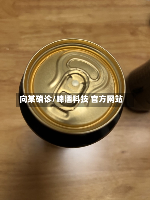 向某确诊/啤酒科技 官方网站-第2张图片