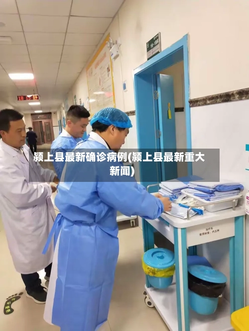 颍上县最新确诊病例(颍上县最新重大新闻)-第3张图片