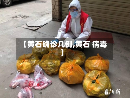 【黄石确诊几例,黄石 病毒】-第2张图片