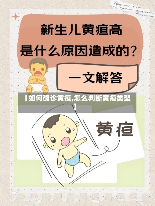 【如何确诊黄疸,怎么判断黄疸类型】-第2张图片