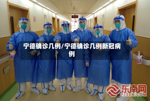 宁德确诊几例/宁德确诊几例新冠病例