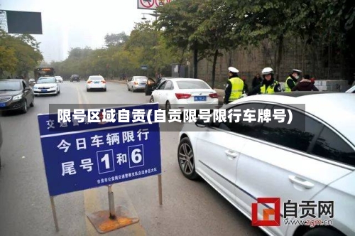 限号区域自贡(自贡限号限行车牌号)