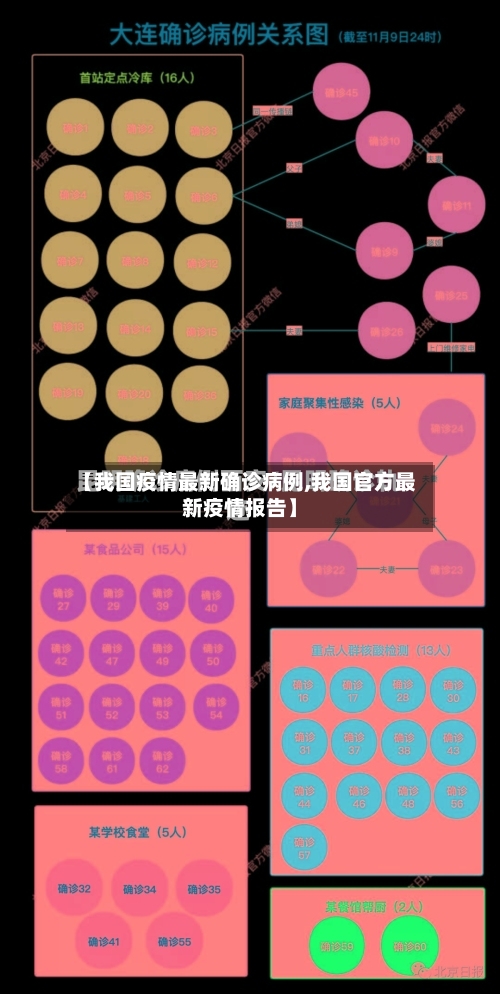 【我国疫情最新确诊病例,我国官方最新疫情报告】