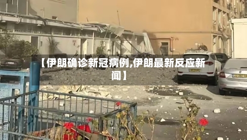 【伊朗确诊新冠病例,伊朗最新反应新闻】-第2张图片
