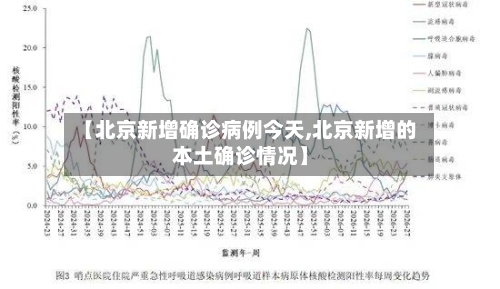 【北京新增确诊病例今天,北京新增的本土确诊情况】-第2张图片