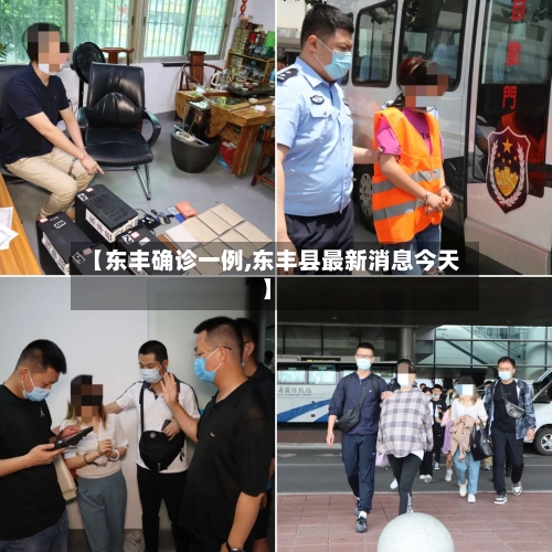 【东丰确诊一例,东丰县最新消息今天】