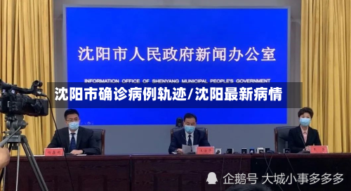 沈阳市确诊病例轨迹/沈阳最新病情-第3张图片