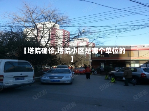 【塔院确诊,塔院小区是哪个单位的】-第2张图片