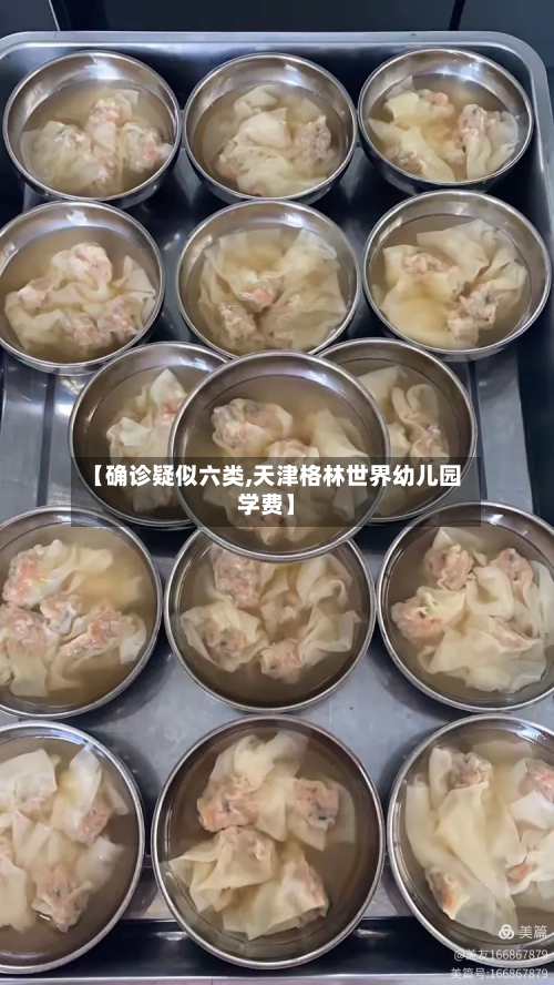 【确诊疑似六类,天津格林世界幼儿园学费】