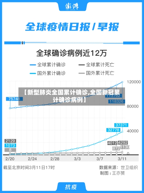 【新型肺炎全国累计确诊,全国新冠累计确诊病例】