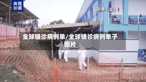 全球确诊病例单/全球确诊病例单子图片-第2张图片