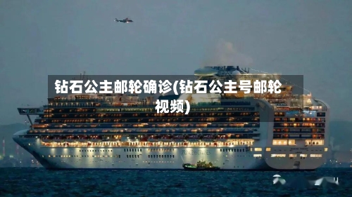 钻石公主邮轮确诊(钻石公主号邮轮视频)
