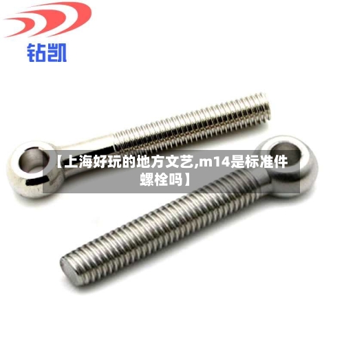 【上海好玩的地方文艺,m14是标准件螺栓吗】-第2张图片