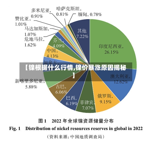 【镍根据什么行情,镍价暴涨原因揭秘】-第2张图片