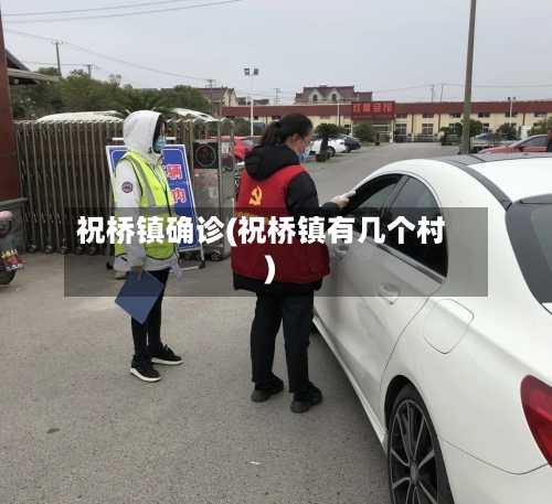 祝桥镇确诊(祝桥镇有几个村)-第3张图片
