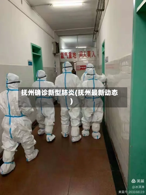 抚州确诊新型肺炎(抚州最新动态)-第3张图片