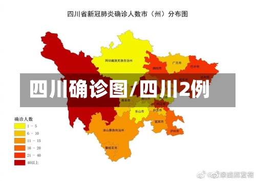 四川确诊图/四川2例