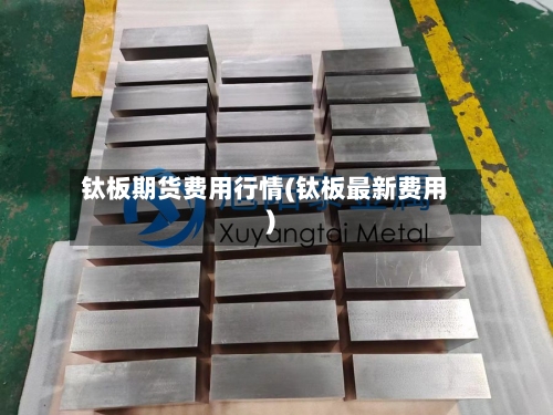 钛板期货费用行情(钛板最新费用)