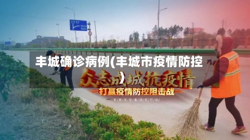 丰城确诊病例(丰城市疫情防控)-第2张图片
