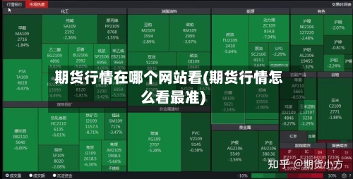 期货行情在哪个网站看(期货行情怎么看最准)