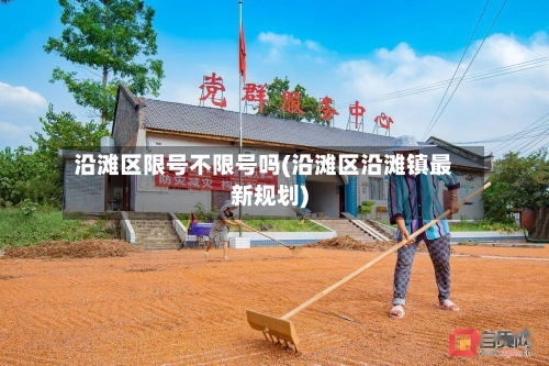 沿滩区限号不限号吗(沿滩区沿滩镇最新规划)