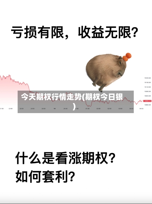 今天期权行情走势(期权今日银)-第2张图片