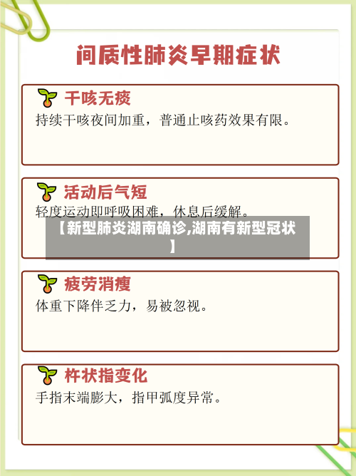 【新型肺炎湖南确诊,湖南有新型冠状】