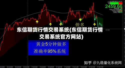 东信期货行情交易系统(东信期货行情交易系统官方网站)