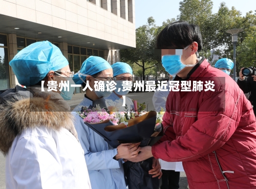 【贵州一人确诊,贵州最近冠型肺炎】-第2张图片
