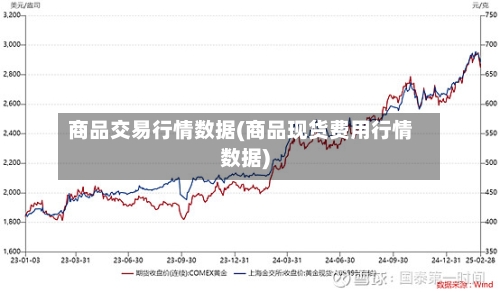 商品交易行情数据(商品现货费用行情数据)-第2张图片