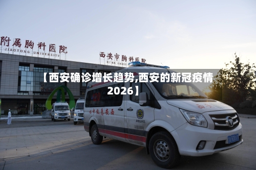 【西安确诊增长趋势,西安的新冠疫情2026】